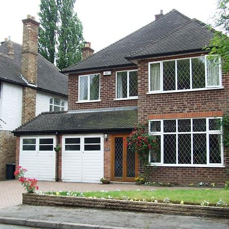Gayton Bed & Breakfast Hampton-in-Arden Dış mekan fotoğraf