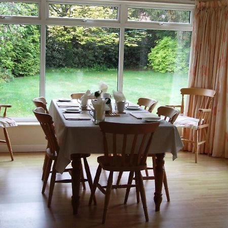Gayton Bed & Breakfast Hampton-in-Arden Dış mekan fotoğraf