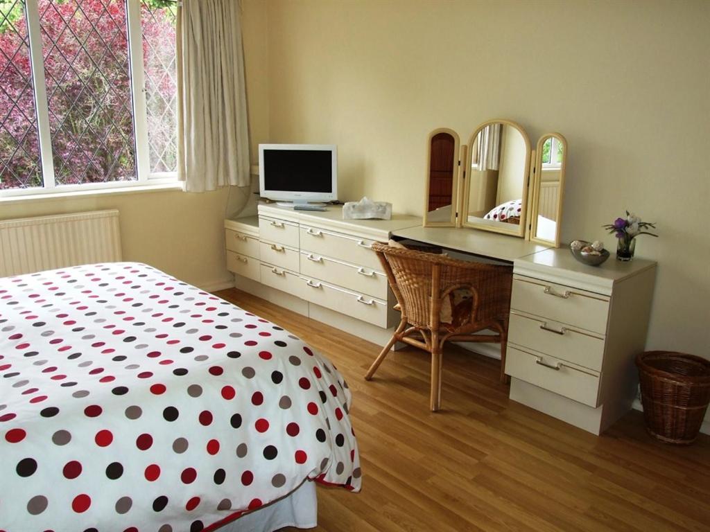 Gayton Bed & Breakfast Hampton-in-Arden Dış mekan fotoğraf