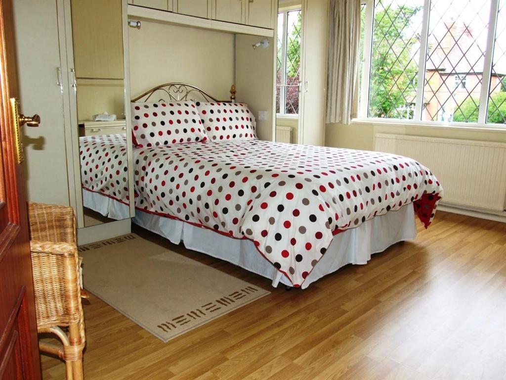 Gayton Bed & Breakfast Hampton-in-Arden Dış mekan fotoğraf