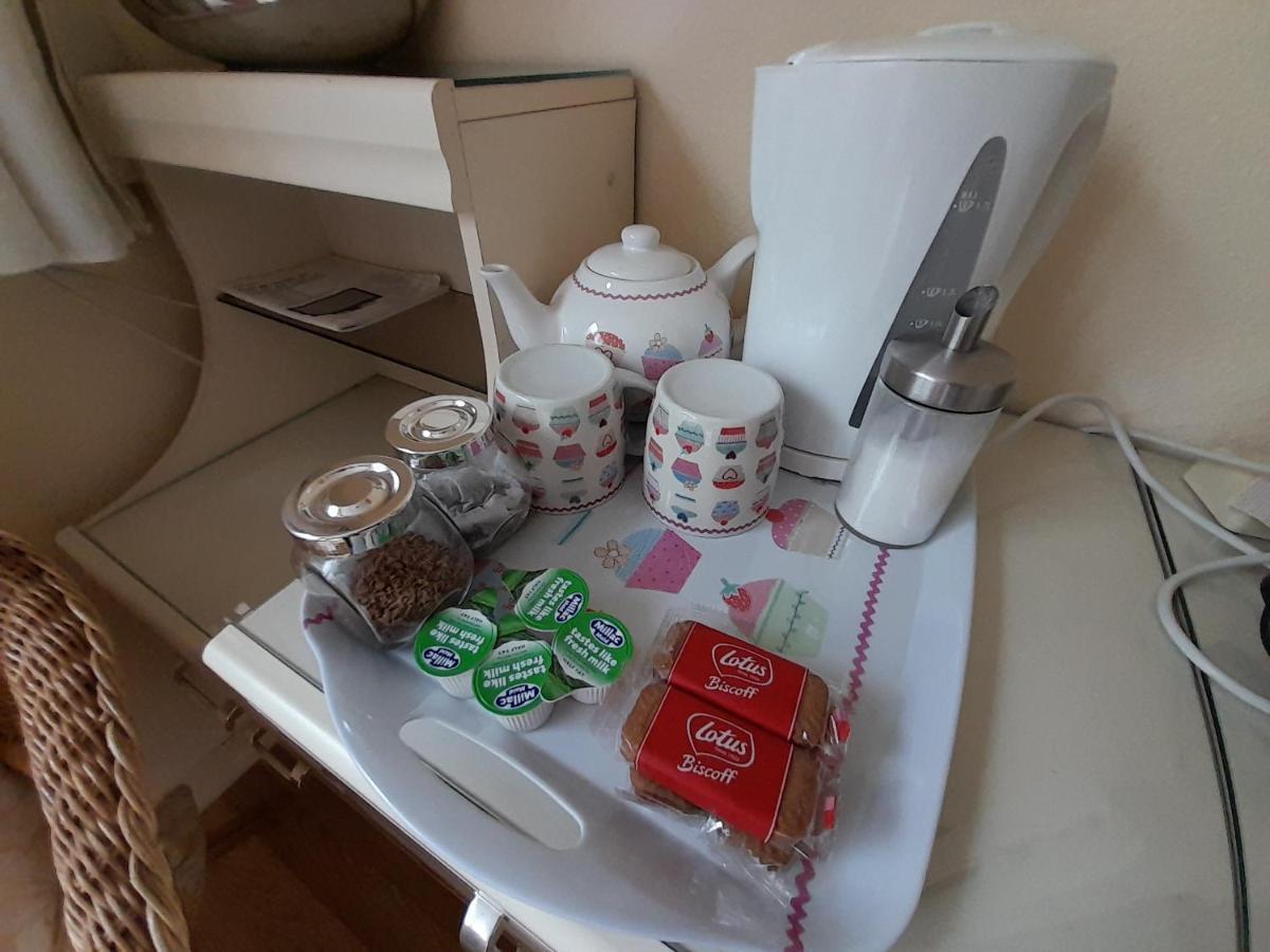 Gayton Bed & Breakfast Hampton-in-Arden Dış mekan fotoğraf