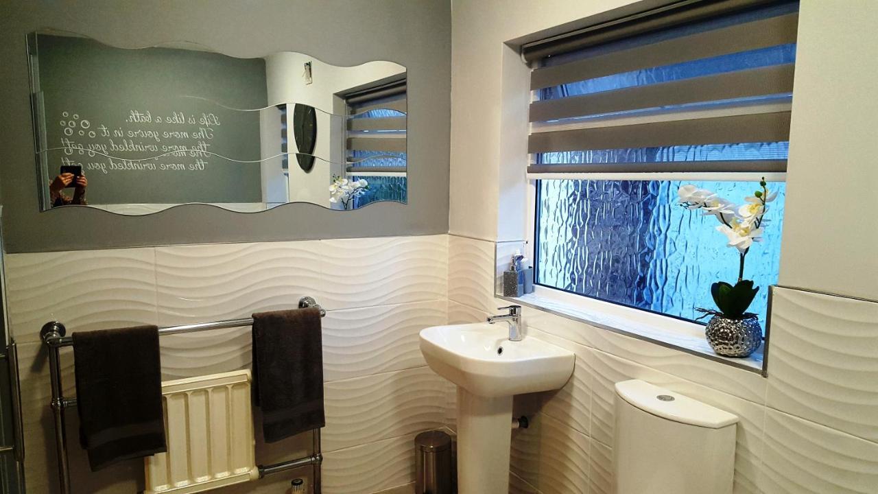 Gayton Bed & Breakfast Hampton-in-Arden Dış mekan fotoğraf