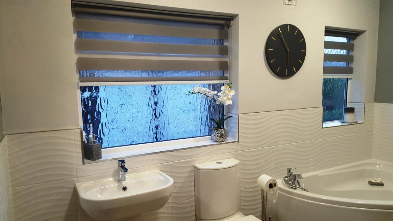 Gayton Bed & Breakfast Hampton-in-Arden Dış mekan fotoğraf