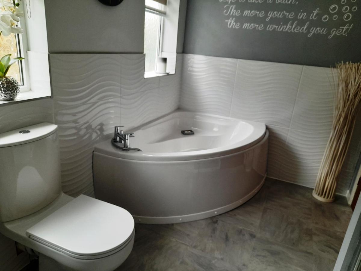 Gayton Bed & Breakfast Hampton-in-Arden Dış mekan fotoğraf