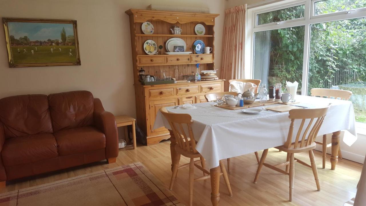 Gayton Bed & Breakfast Hampton-in-Arden Dış mekan fotoğraf