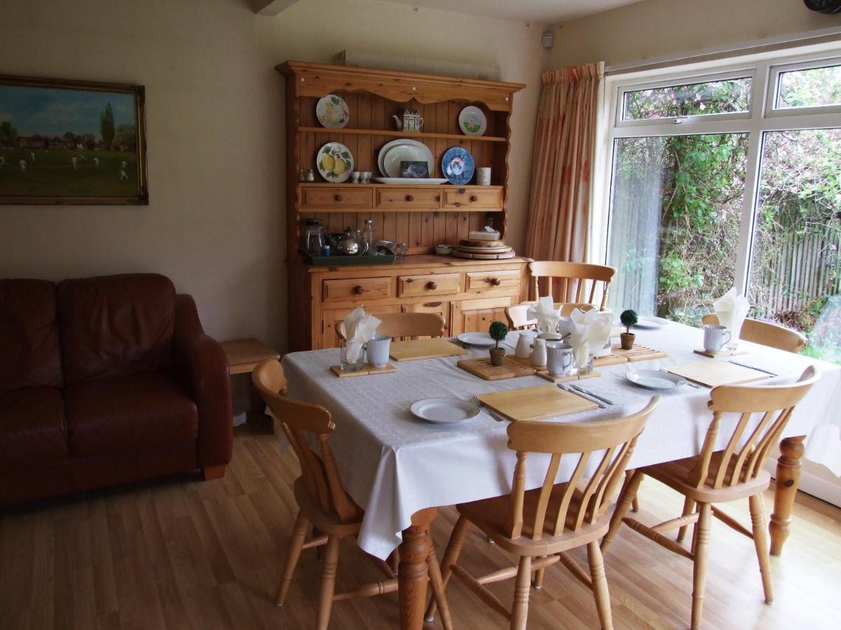 Gayton Bed & Breakfast Hampton-in-Arden Dış mekan fotoğraf