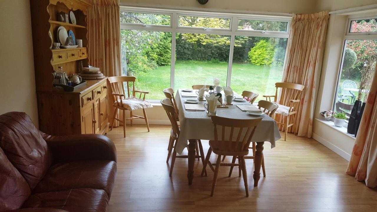 Gayton Bed & Breakfast Hampton-in-Arden Dış mekan fotoğraf