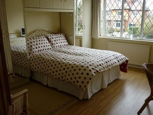 Gayton Bed & Breakfast Hampton-in-Arden Dış mekan fotoğraf