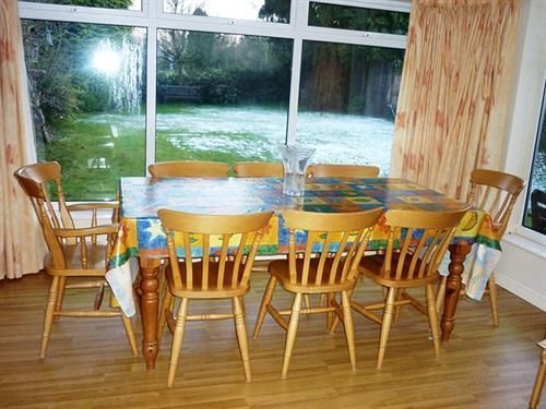 Gayton Bed & Breakfast Hampton-in-Arden Dış mekan fotoğraf